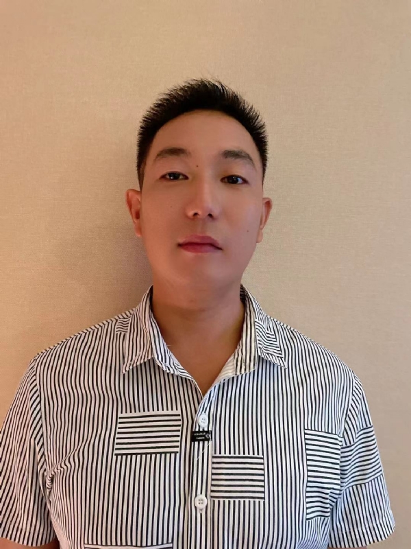 陈先生的第一张照片--南靖征婚网