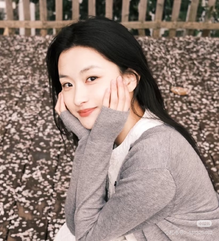 江小姐的第一张照片--南靖征婚网