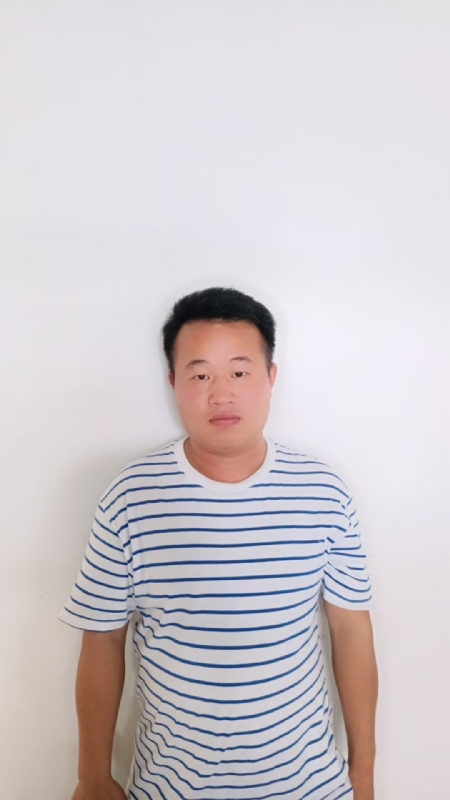 楠哥的第一张照片--南靖征婚网