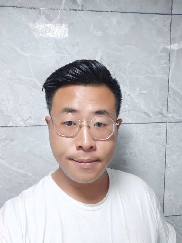 独行的天秤的第二张照片--南靖征婚网