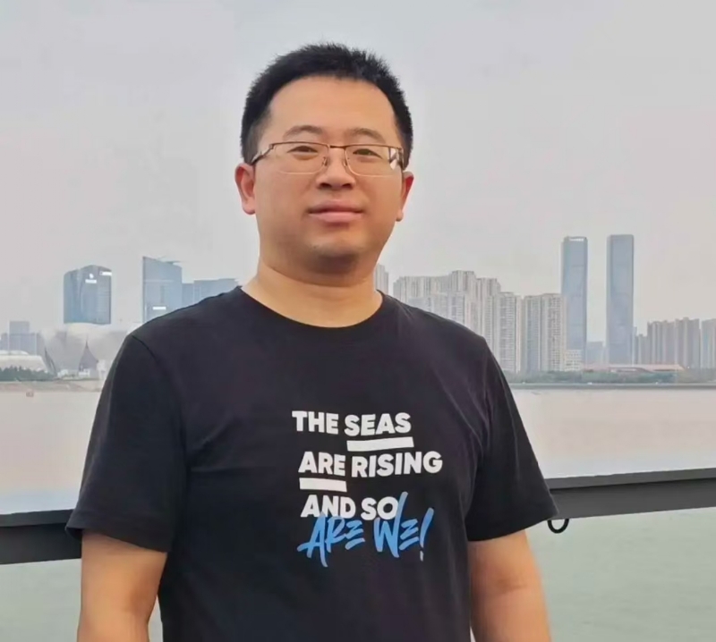 白小生的第一张照片--南靖征婚网