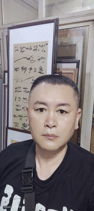 永恒的瞬间的第一张照片--南靖征婚网