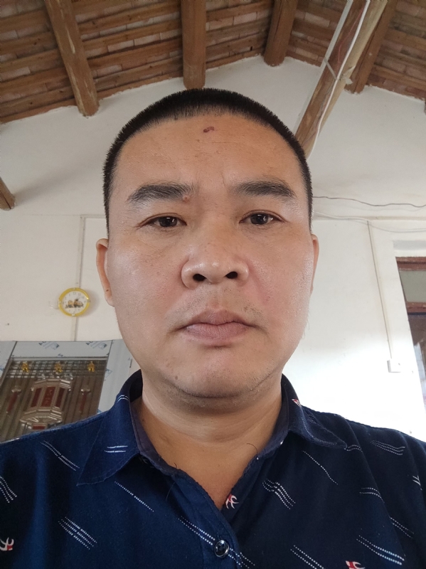 破碎的第一张照片--南靖征婚网