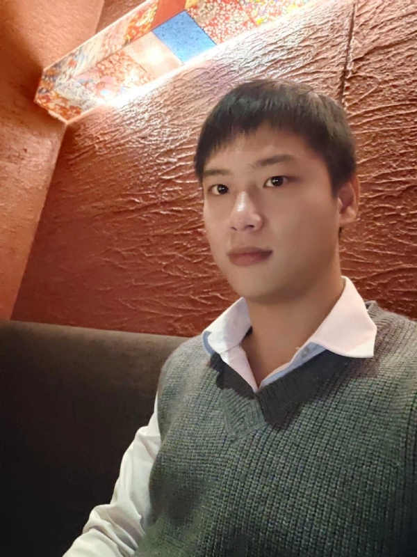 匿藏其名的第一张照片--南靖征婚网