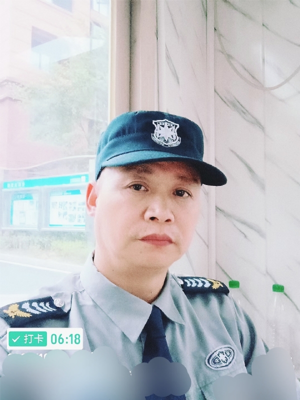 独一求二的第二张照片--南靖征婚网