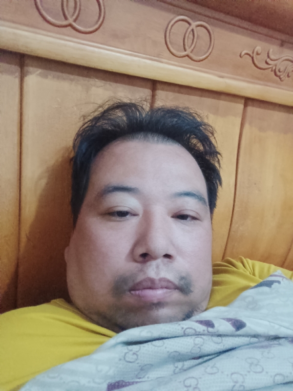 好好男人的第一张照片--南靖征婚网