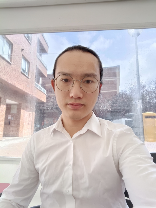 凯凯的第二张照片--南靖征婚网