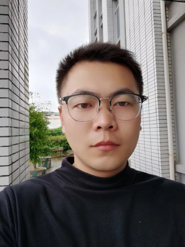 无限可能的第一张照片--南靖征婚网