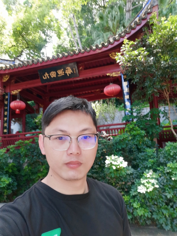 墨枫的第一张照片--南靖征婚网