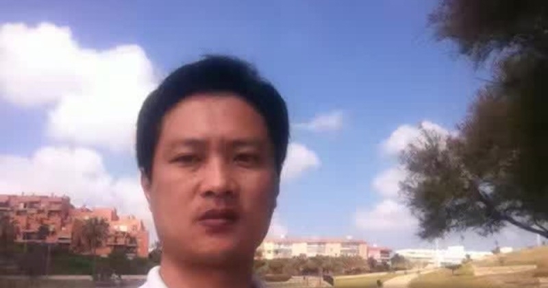 钟志的第三张照片--南靖征婚网