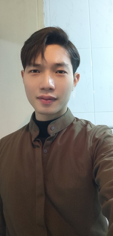 双向奔赴的第三张照片--南靖征婚网