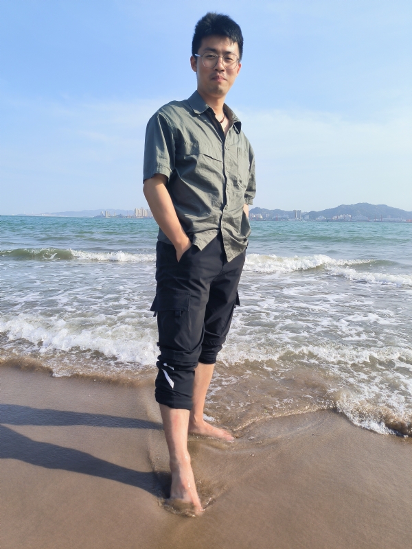 小虎的第二张照片--南靖征婚网