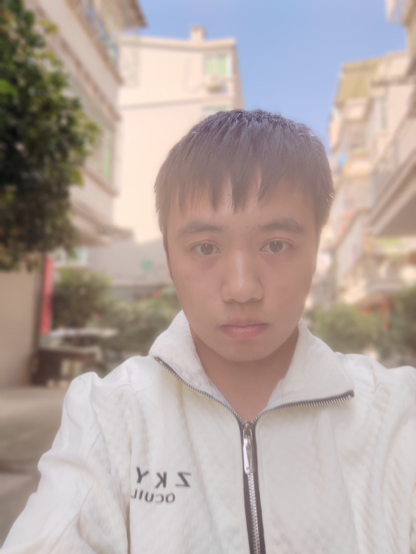 温柔的第一张照片--南靖征婚网