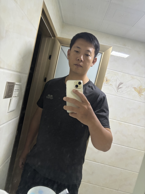 Lance的第二张照片--南靖征婚网