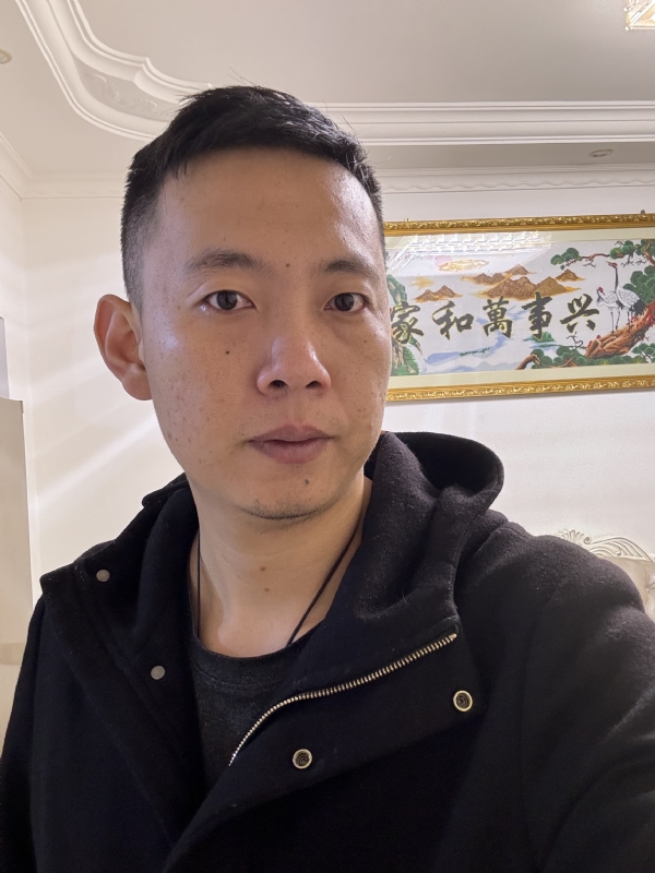 Lance的第三张照片--南靖征婚网