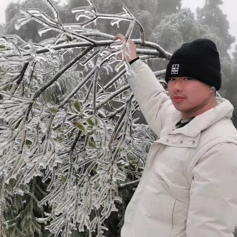 幸福海子的第一张照片--南靖征婚网