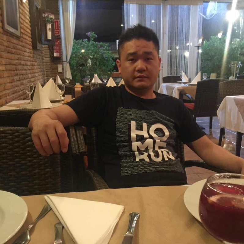 海外游子的第二张照片--南靖征婚网