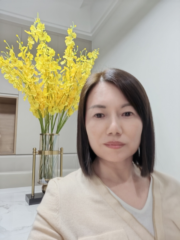 一诺的第四张照片--南靖征婚网