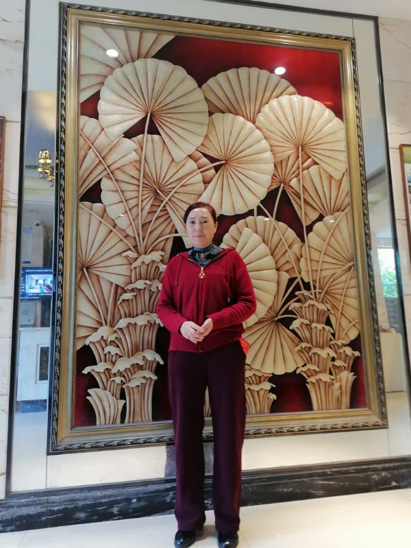 一米阳光的第一张照片--南靖征婚网