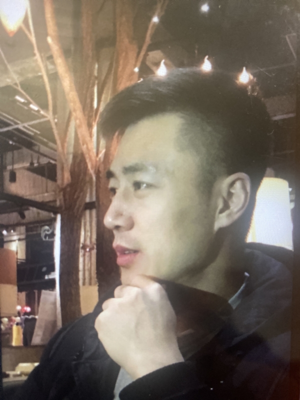 往事随风飘散的第二张照片--南靖征婚网