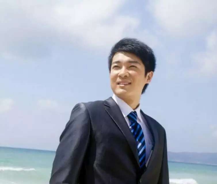 岁月静好的第一张照片--南靖征婚网