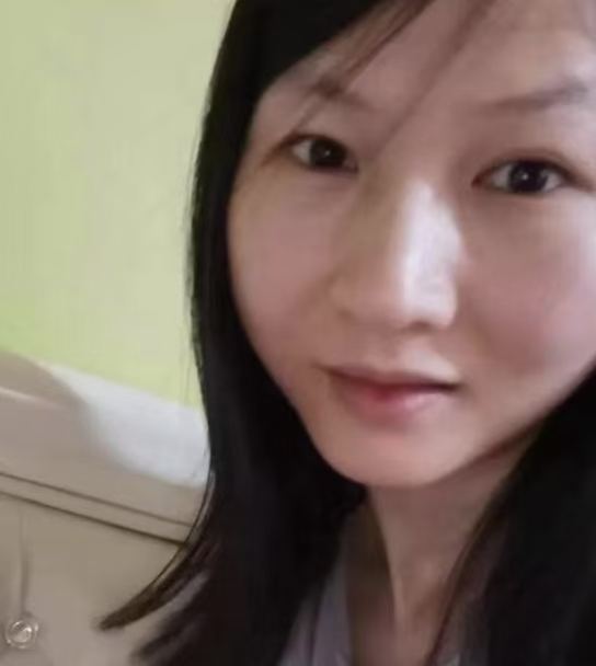 嫣然的第一张照片--南靖征婚网