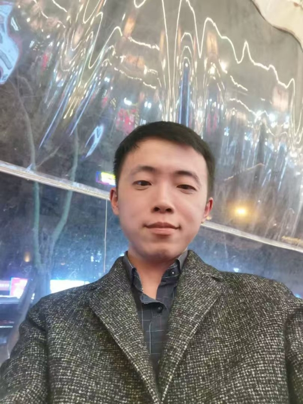 孤客的第一张照片--南靖征婚网