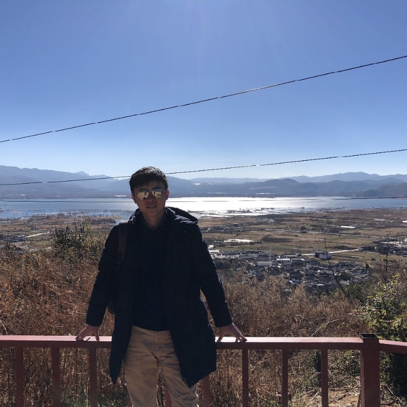 孤客的第三张照片--南靖征婚网