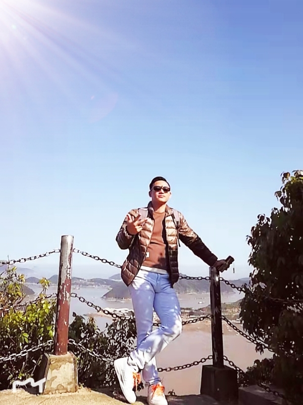 不秀文案秀才干的第四张照片--南靖征婚网