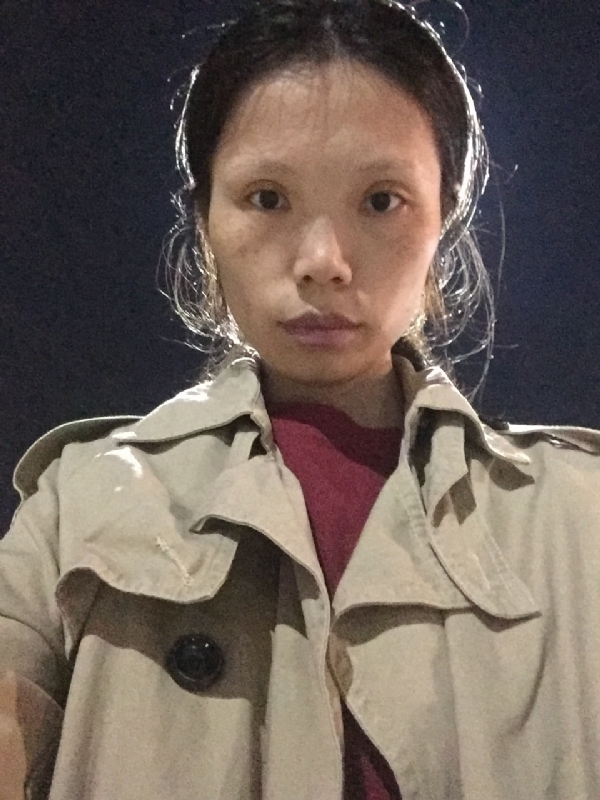 小白的第一张照片--南靖征婚网