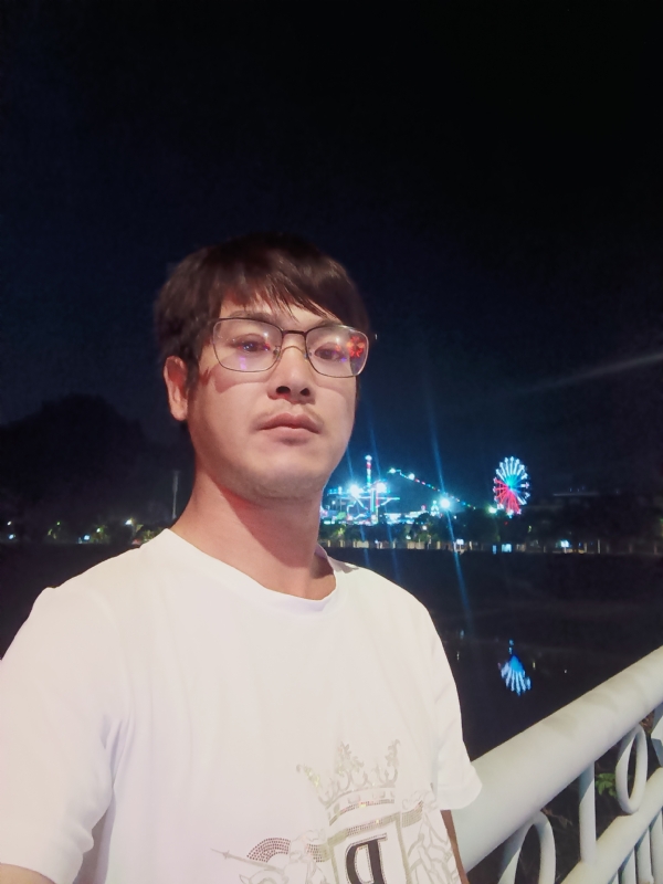 任豐的第一张照片--南靖征婚网