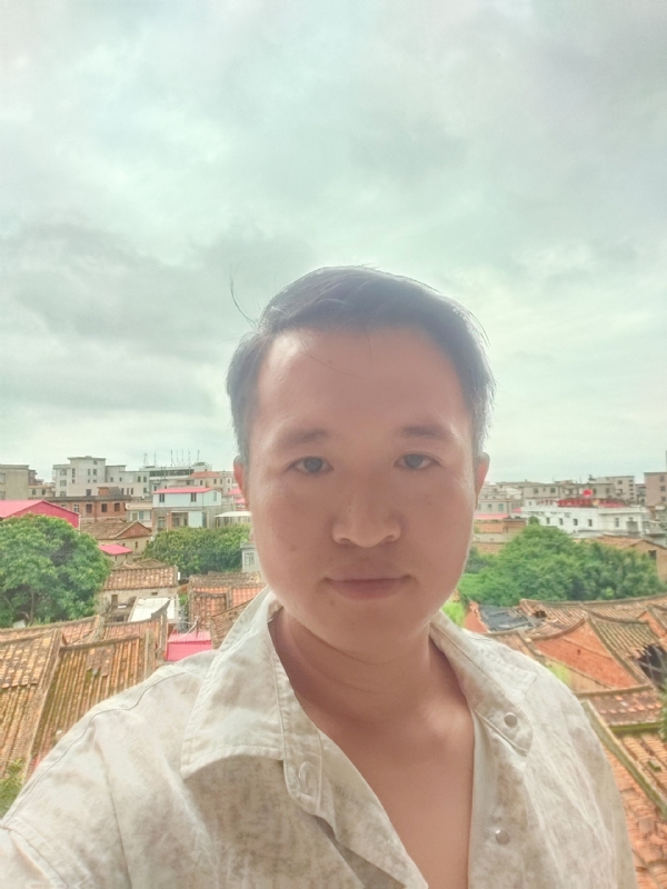 陌生人的第二张照片--南靖征婚网