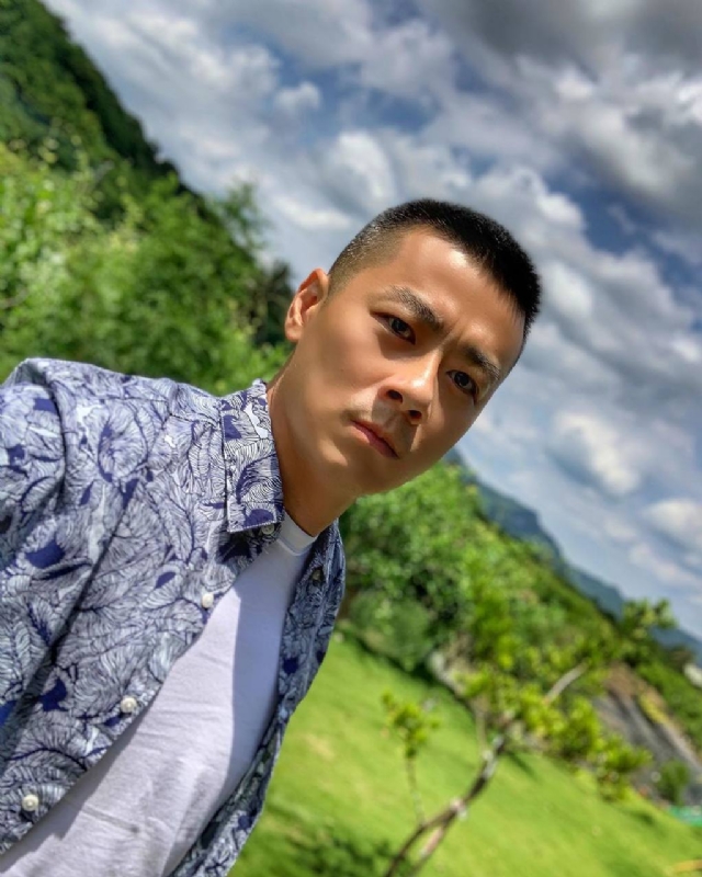 蓝天的第二张照片--南靖征婚网