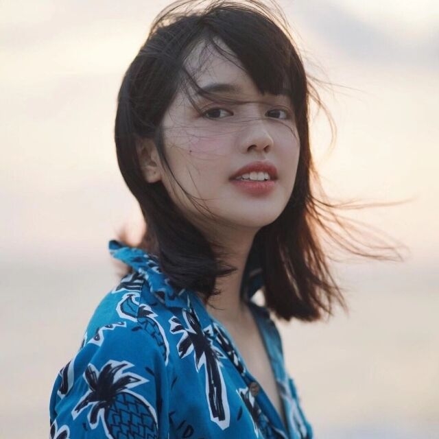 灵魂有香气的第一张照片--南靖征婚网