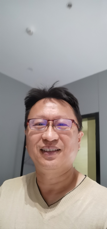 台皖佬徽阿狼的第二张照片--南靖征婚网