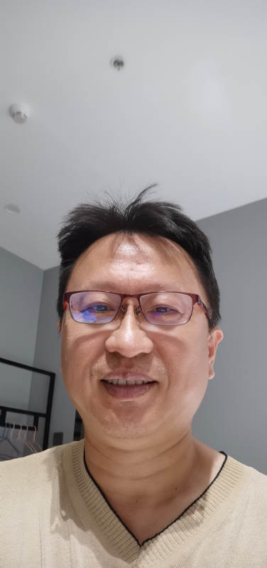 台皖佬徽阿狼的第三张照片--南靖征婚网