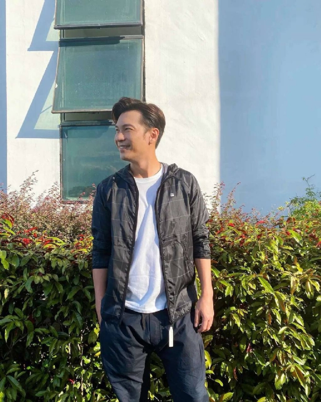 林硕的第一张照片--南靖征婚网