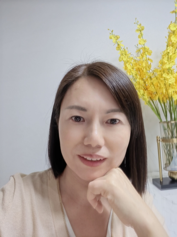 一心的第二张照片--南靖征婚网