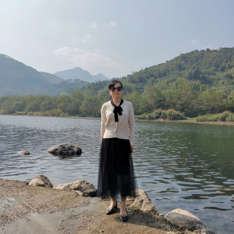 一心的第三张照片--南靖征婚网