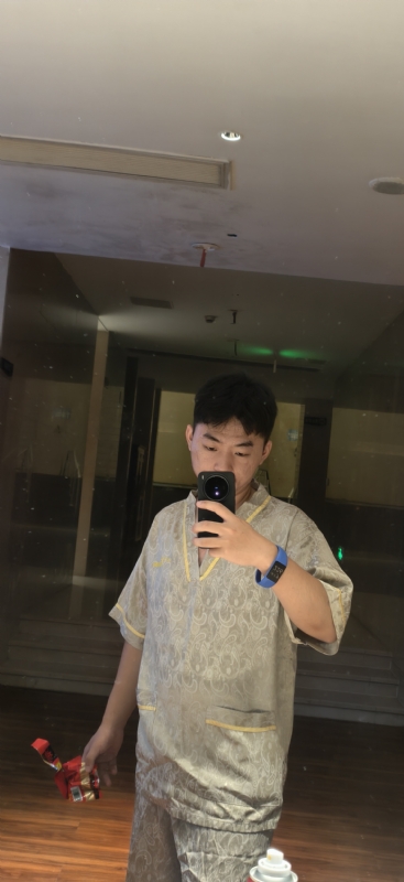 Mai的第一张照片--南靖征婚网