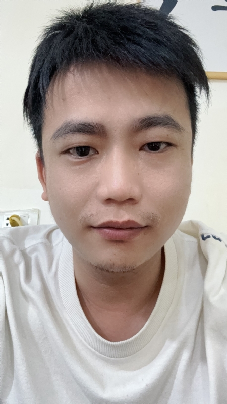 清风的第一张照片--南靖征婚网