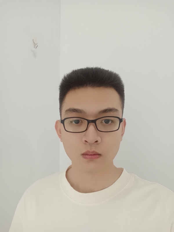 Lin的第三张照片--南靖征婚网