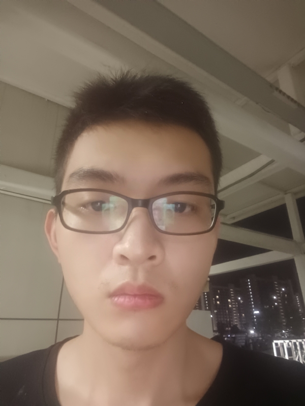 Lin的第五张照片--南靖征婚网