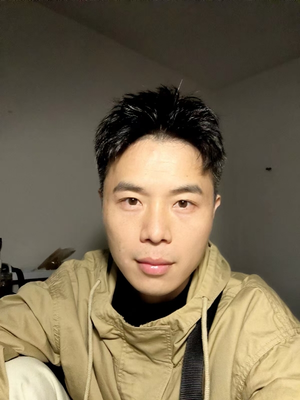 任平生的第一张照片--南靖征婚网