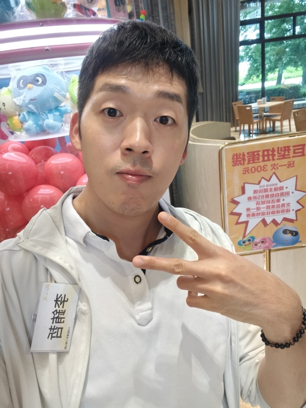 銪哲的第一张照片--南靖征婚网
