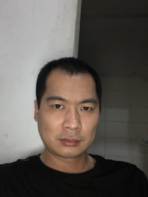 余生无悔的第一张照片--南靖征婚网