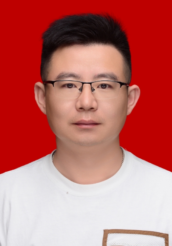 离异带俩娃的第一张照片--南靖征婚网