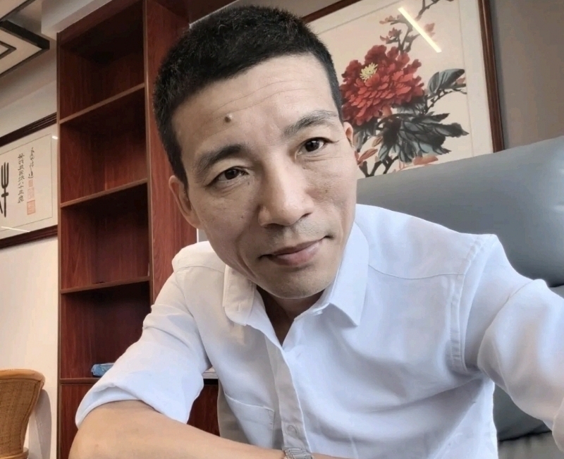 清风四海的第一张照片--南靖征婚网