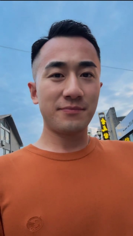 往事随风的第一张照片--南靖征婚网