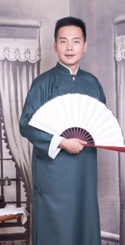 熊猫蔡蔡的第二张照片--南靖征婚网